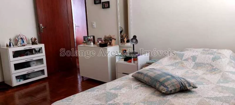 Apartamento, 4 quartos, 120 m² - Foto 15