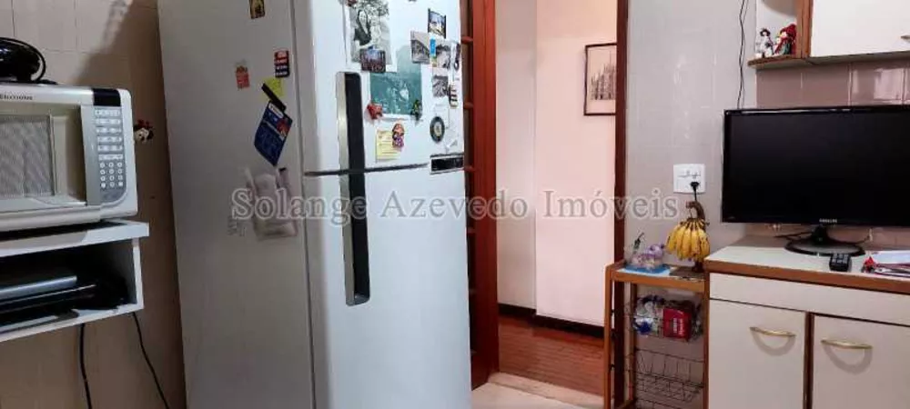 Apartamento, 4 quartos, 120 m² - Foto 6