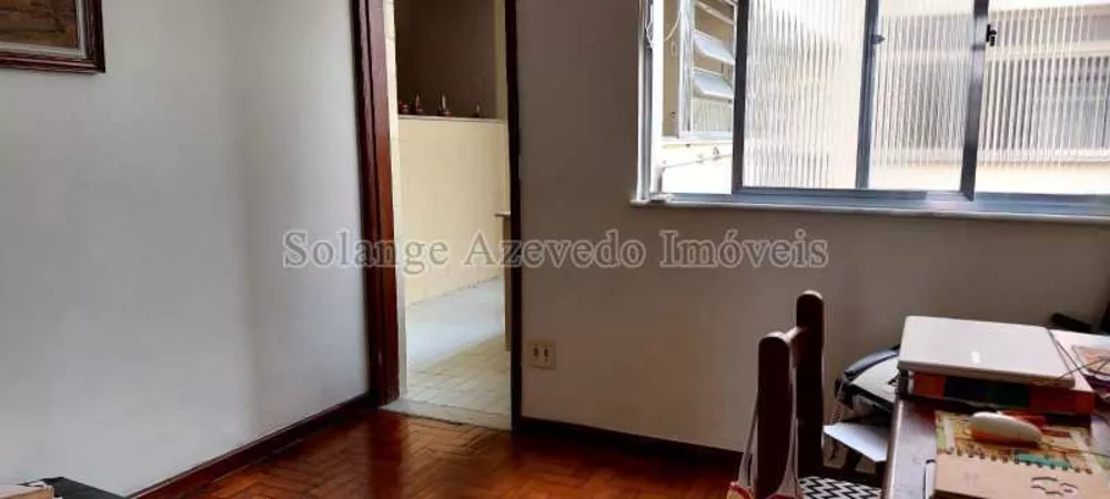 Apartamento, 4 quartos, 120 m² - Foto 21