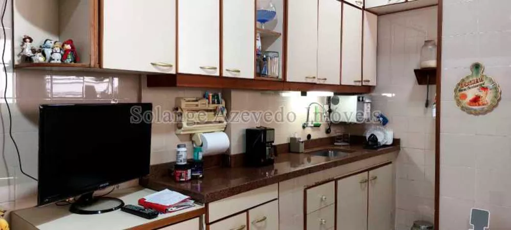 Apartamento, 4 quartos, 120 m² - Foto 16