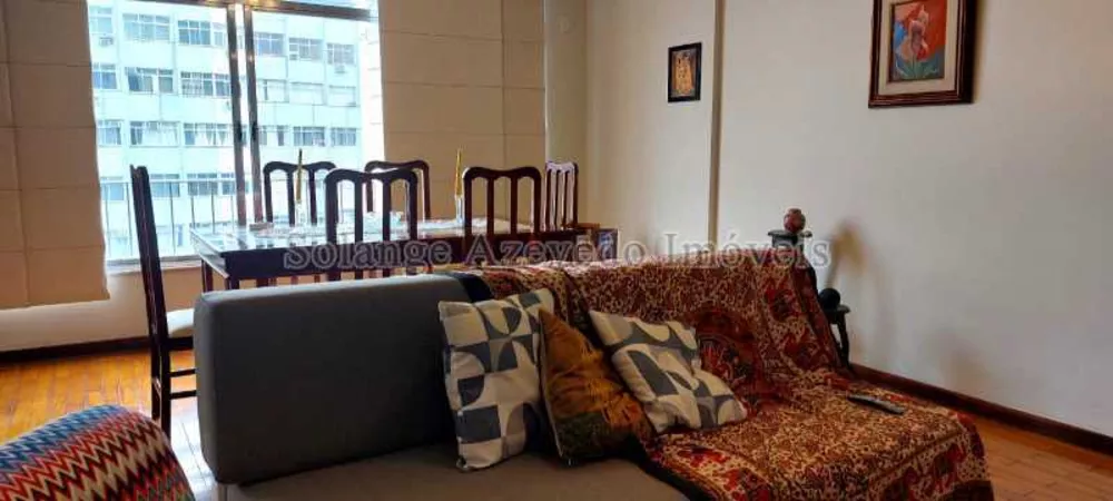 Apartamento, 4 quartos, 120 m² - Foto 4