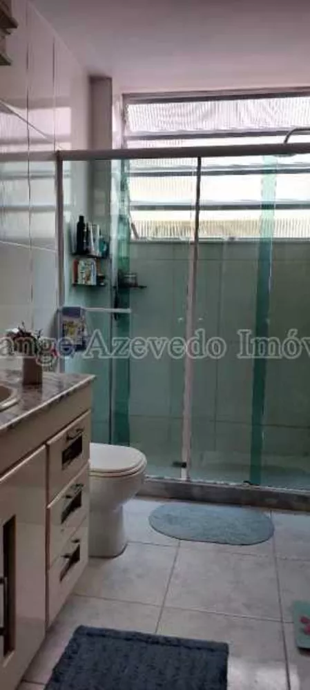 Apartamento, 4 quartos, 120 m² - Foto 9
