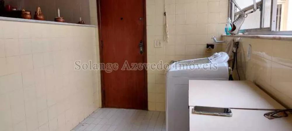 Apartamento, 4 quartos, 120 m² - Foto 17