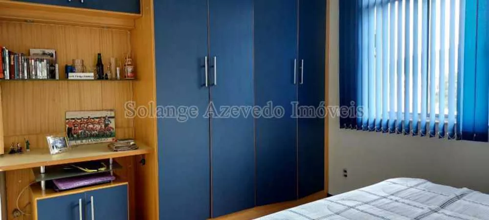 Apartamento, 4 quartos, 120 m² - Foto 2