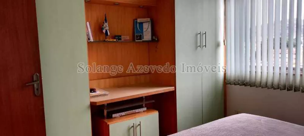 Apartamento, 4 quartos, 120 m² - Foto 3