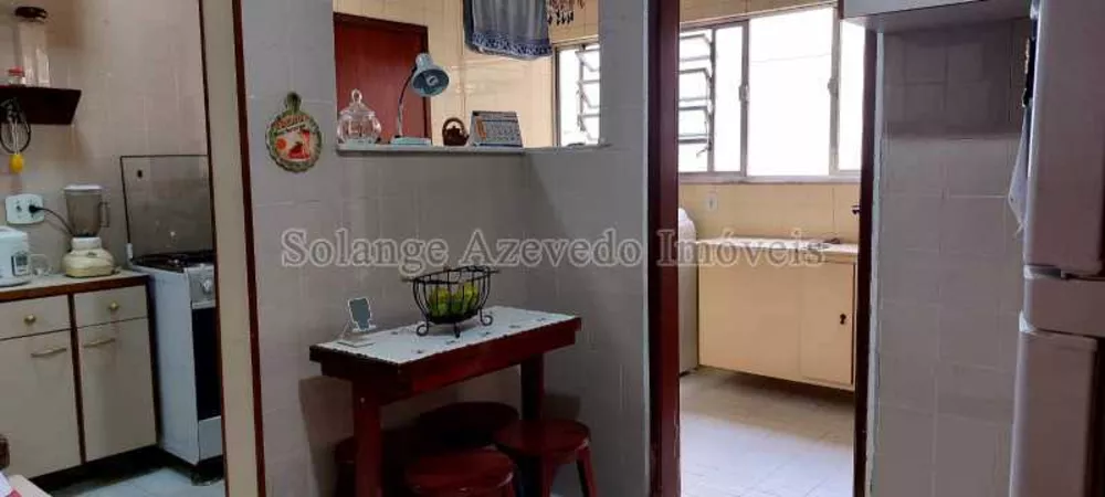 Apartamento, 4 quartos, 120 m² - Foto 5