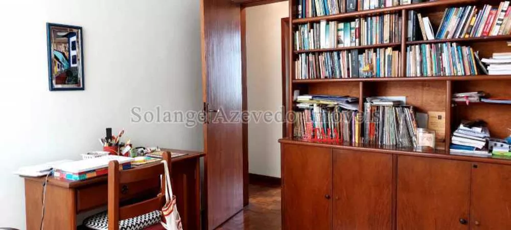 Apartamento, 4 quartos, 120 m² - Foto 1