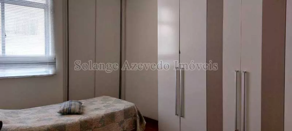 Apartamento, 4 quartos, 120 m² - Foto 11