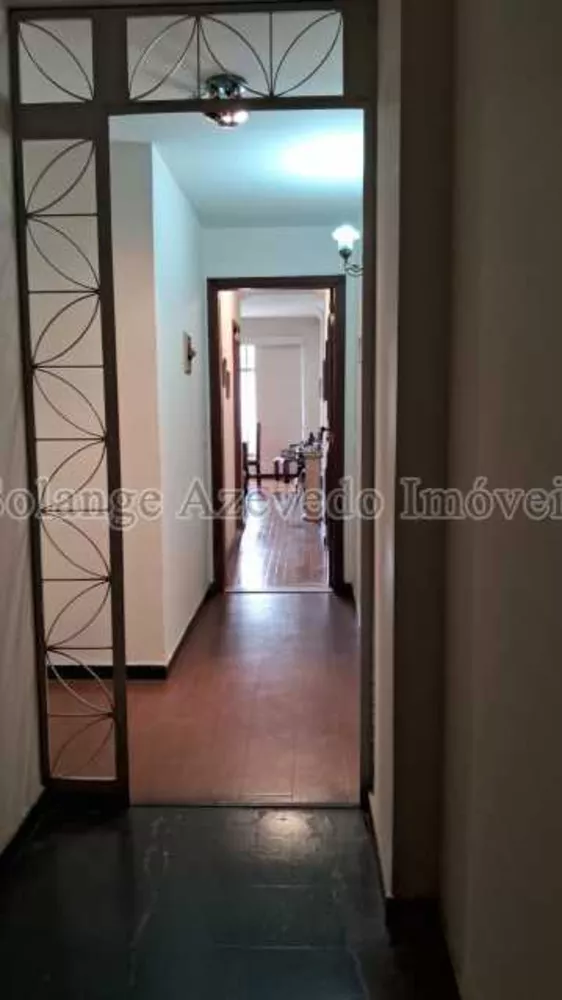 Apartamento, 4 quartos, 120 m² - Foto 18