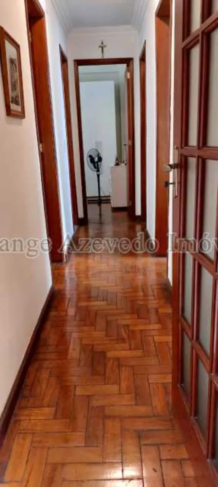 Apartamento, 4 quartos, 120 m² - Foto 13