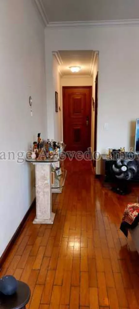 Apartamento, 4 quartos, 120 m² - Foto 19