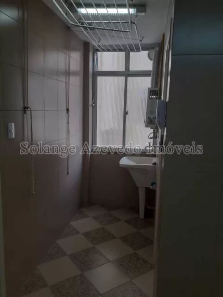 Apartamento, 2 quartos, 75 m² - Foto 2