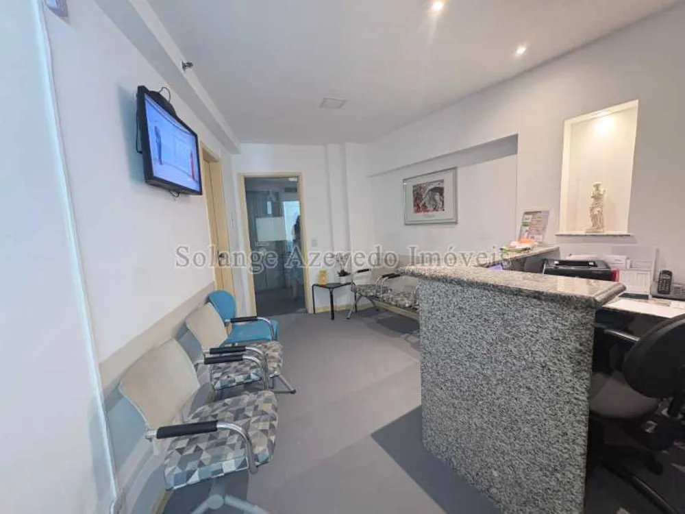 Sala-Conjunto, 54 m² - Foto 3