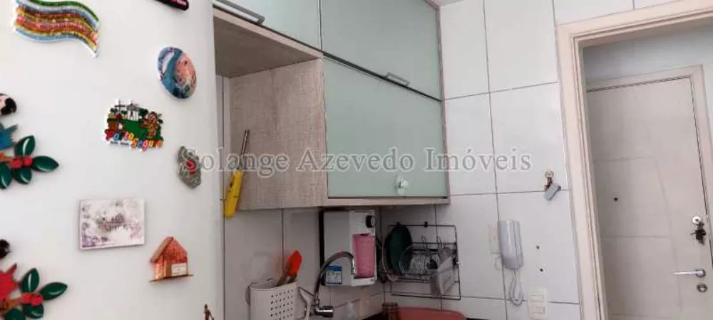 Apartamento, 2 quartos, 67 m² - Foto 1