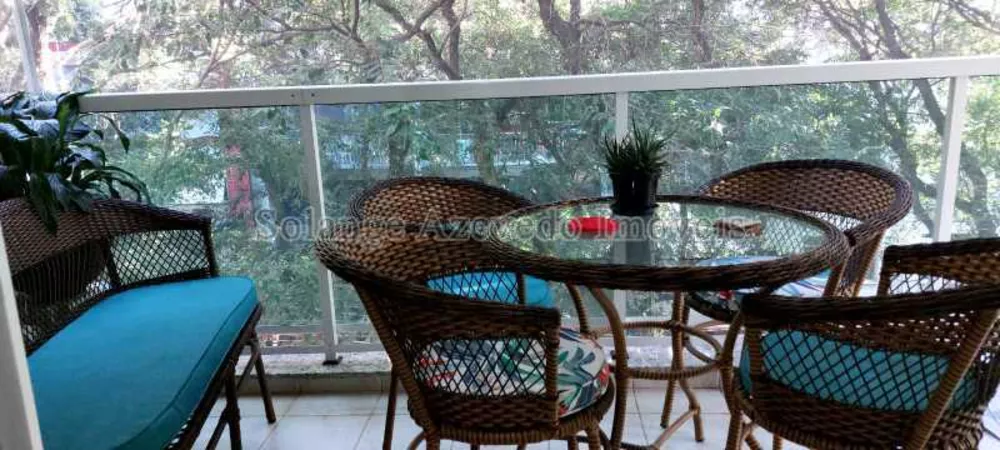 Apartamento, 2 quartos, 67 m² - Foto 9
