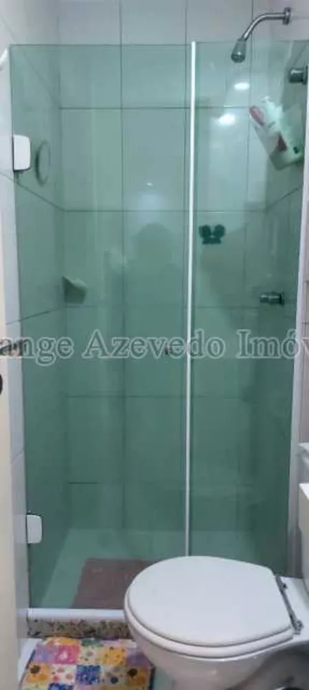 Apartamento, 2 quartos, 67 m² - Foto 11