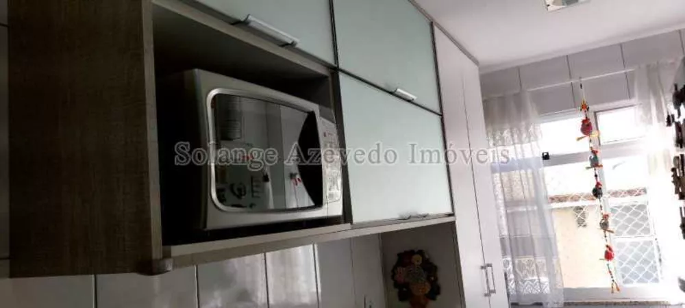 Apartamento, 2 quartos, 67 m² - Foto 5