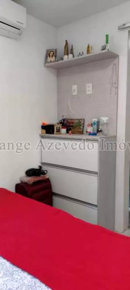 Apartamento, 2 quartos, 67 m² - Foto 10