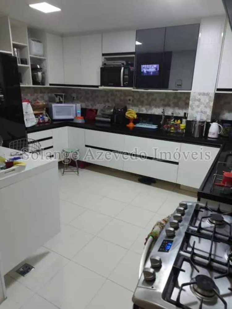 Apartamento, 3 quartos, 160 m² - Foto 5