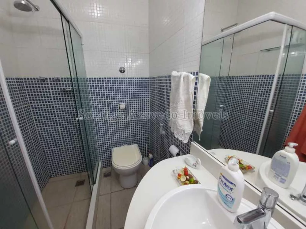 Apartamento, 3 quartos, 160 m² - Foto 21