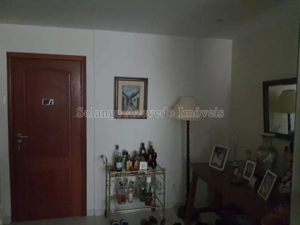 Apartamento, 3 quartos, 160 m² - Foto 24