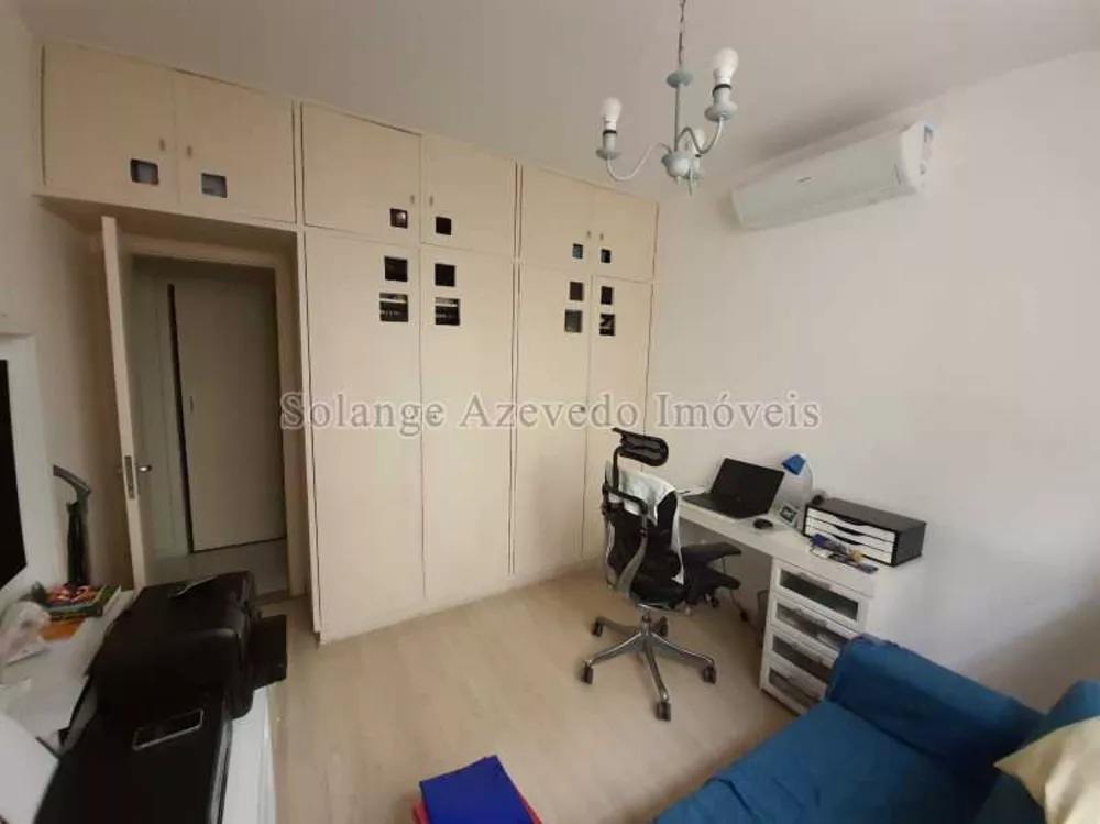 Apartamento, 3 quartos, 160 m² - Foto 1