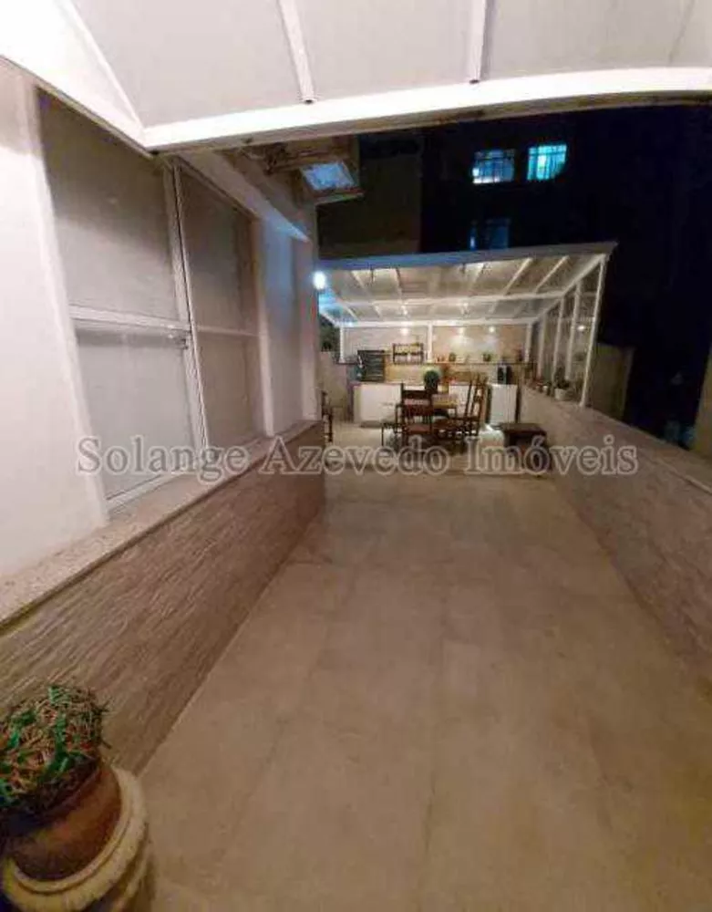 Apartamento, 3 quartos, 160 m² - Foto 19