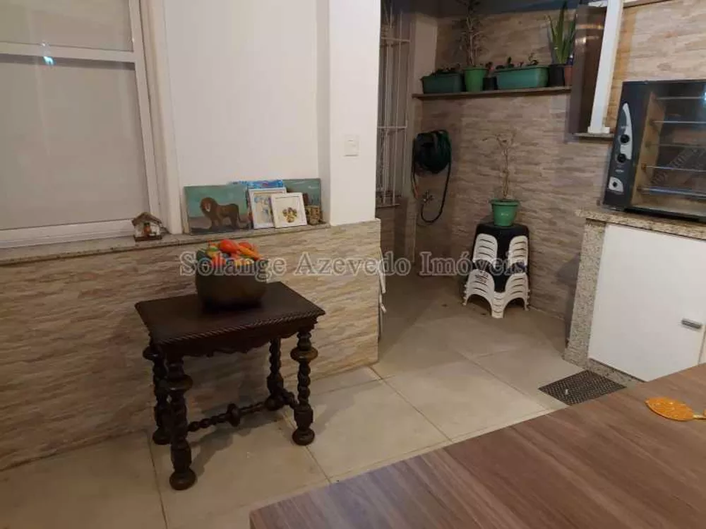 Apartamento, 3 quartos, 160 m² - Foto 2