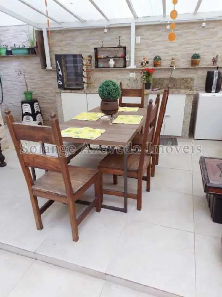 Apartamento, 3 quartos, 160 m² - Foto 4