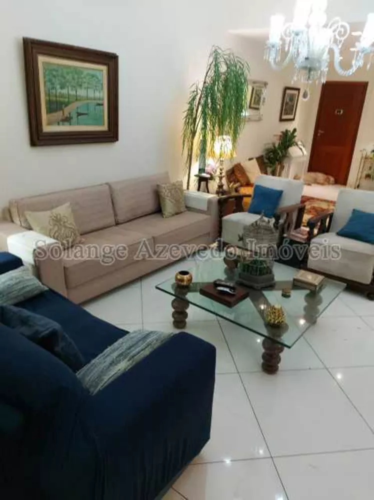 Apartamento, 3 quartos, 160 m² - Foto 13