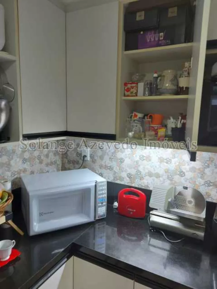 Apartamento, 3 quartos, 160 m² - Foto 3