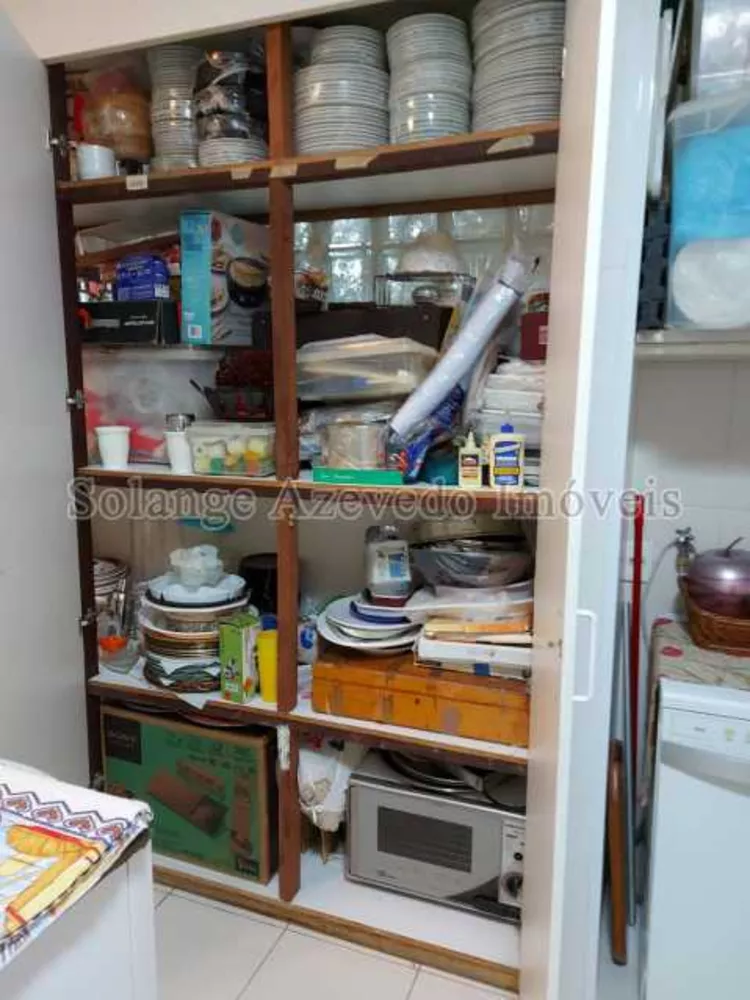 Apartamento, 3 quartos, 160 m² - Foto 22