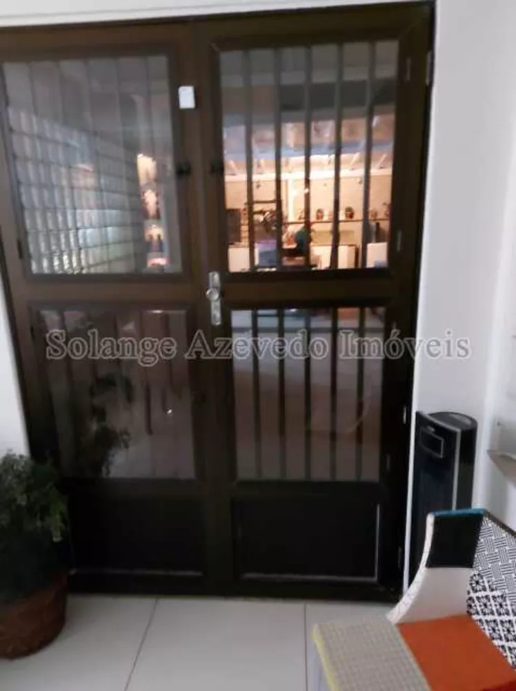 Apartamento, 3 quartos, 160 m² - Foto 17