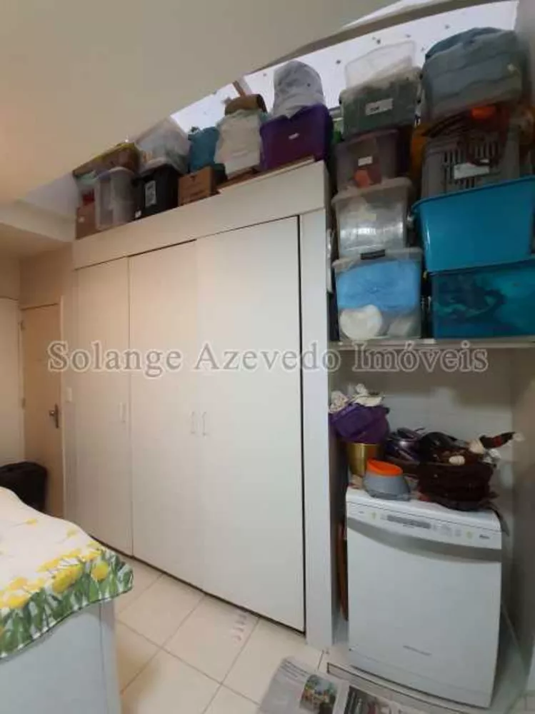 Apartamento, 3 quartos, 160 m² - Foto 26
