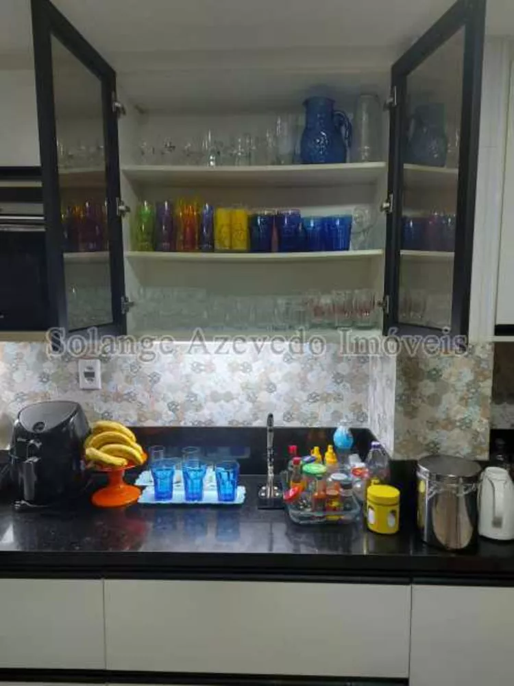 Apartamento, 3 quartos, 160 m² - Foto 15