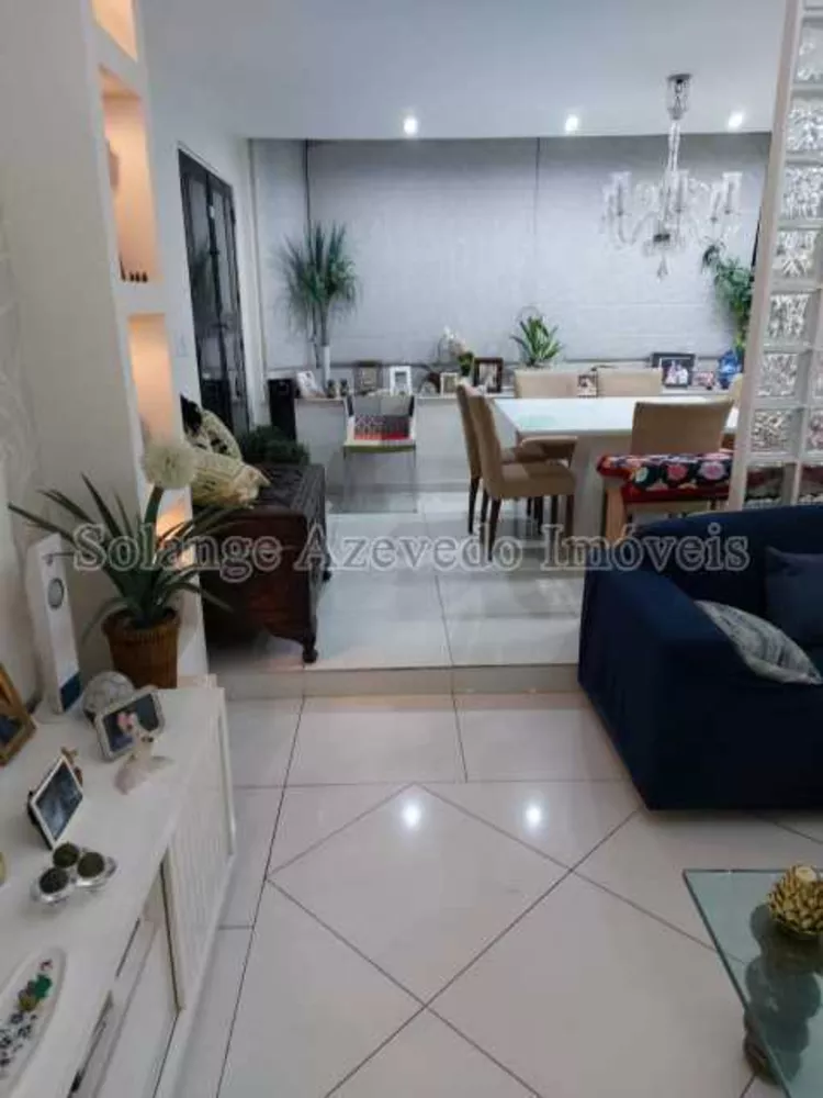 Apartamento, 3 quartos, 160 m² - Foto 6
