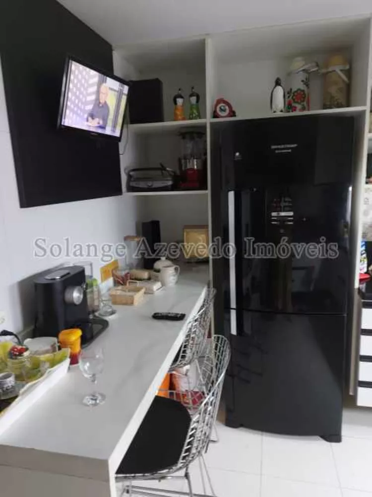 Apartamento, 3 quartos, 160 m² - Foto 20