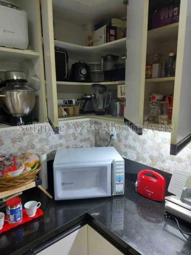 Apartamento, 3 quartos, 160 m² - Foto 25