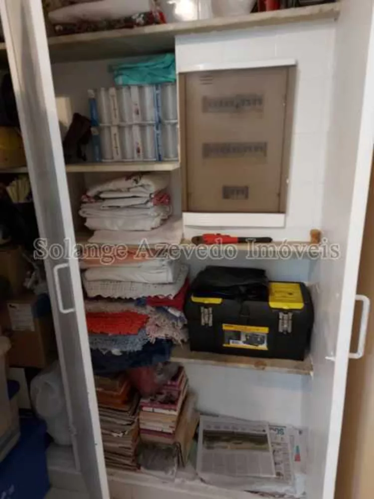 Apartamento, 3 quartos, 160 m² - Foto 11