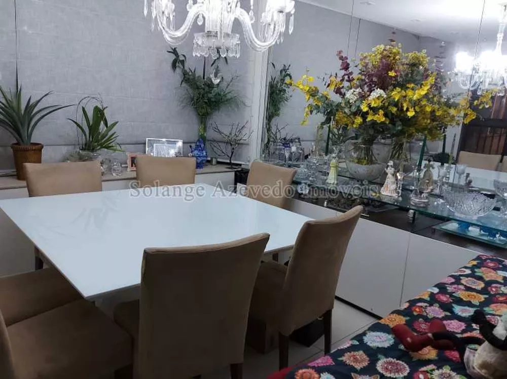 Apartamento, 3 quartos, 160 m² - Foto 18