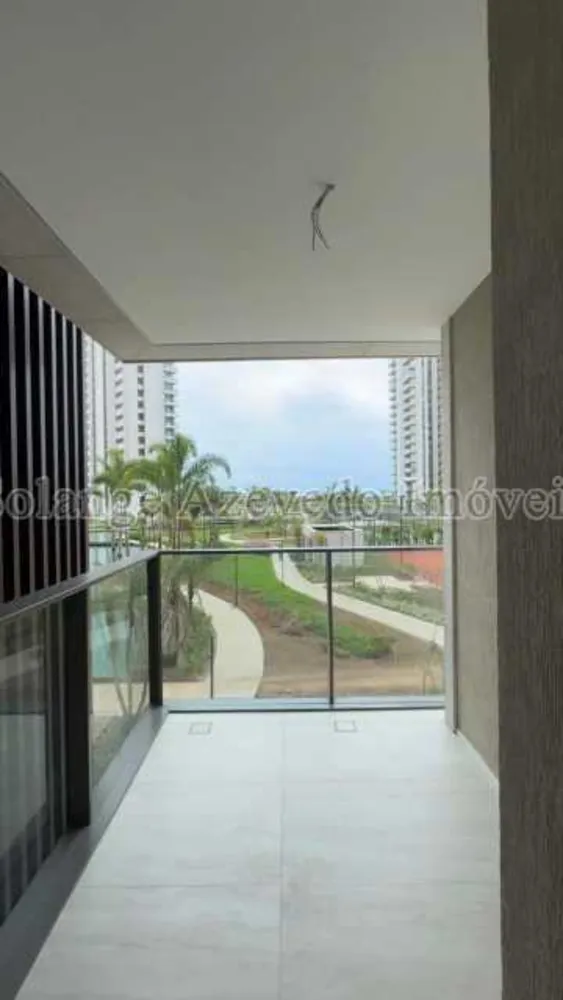 Apartamento, 2 quartos, 140 m² - Foto 4