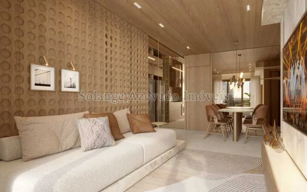 Apartamento, 3 quartos, 91 m² - Foto 8
