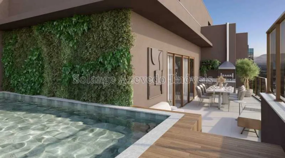 Apartamento, 3 quartos, 91 m² - Foto 9