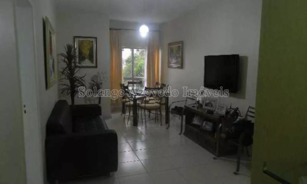 Apartamento, 2 quartos, 85 m² - Foto 2