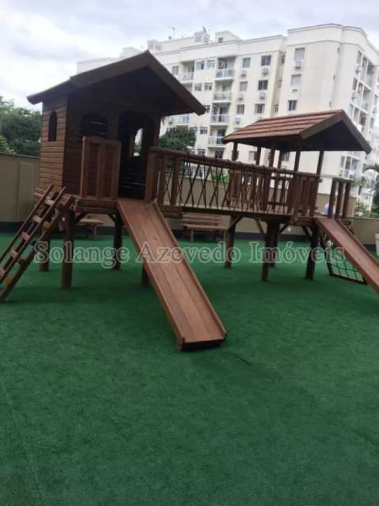 Apartamento, 2 quartos, 60 m² - Foto 4