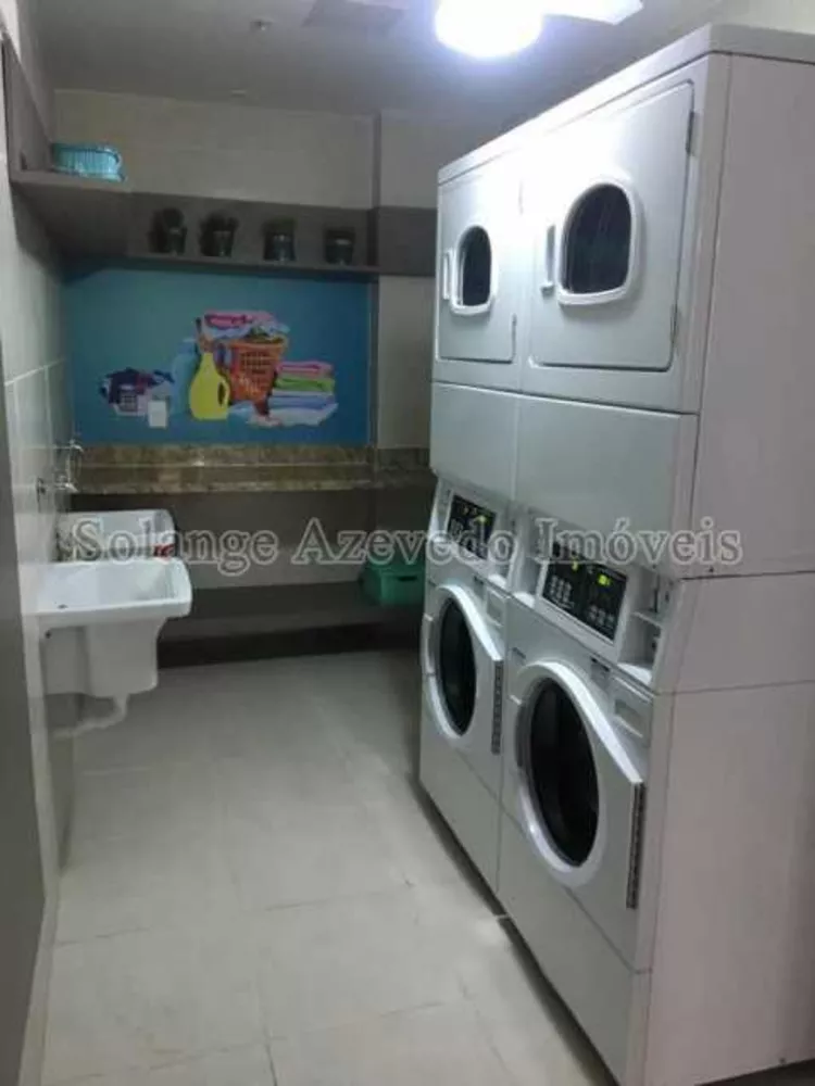 Apartamento, 2 quartos, 60 m² - Foto 5