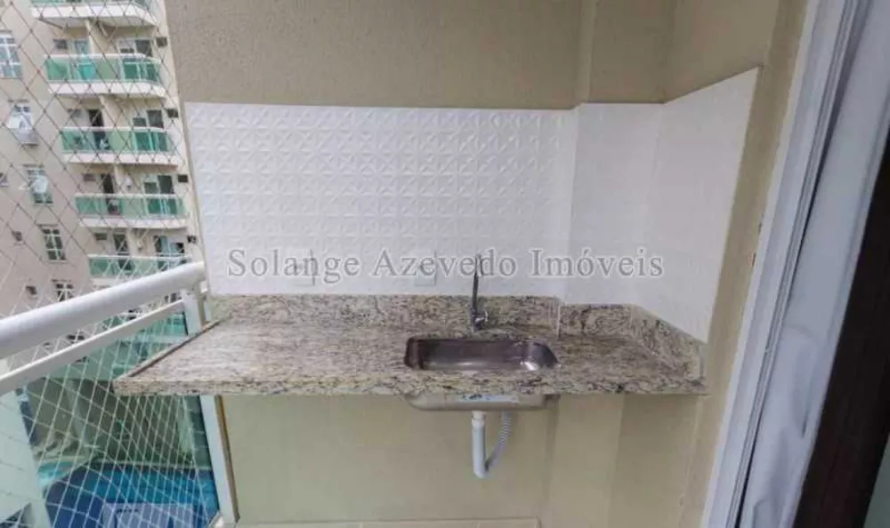 Apartamento, 2 quartos, 60 m² - Foto 13