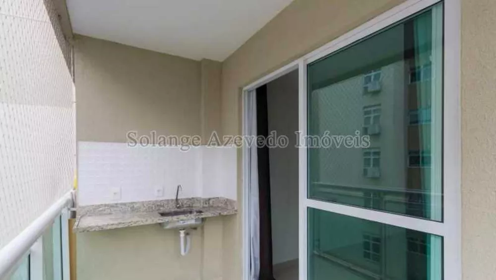 Apartamento, 2 quartos, 60 m² - Foto 12