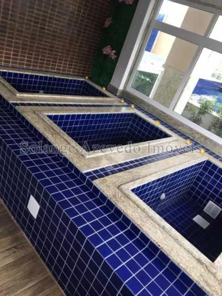 Apartamento, 2 quartos, 60 m² - Foto 7