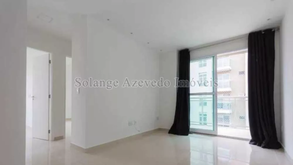 Apartamento, 2 quartos, 60 m² - Foto 3